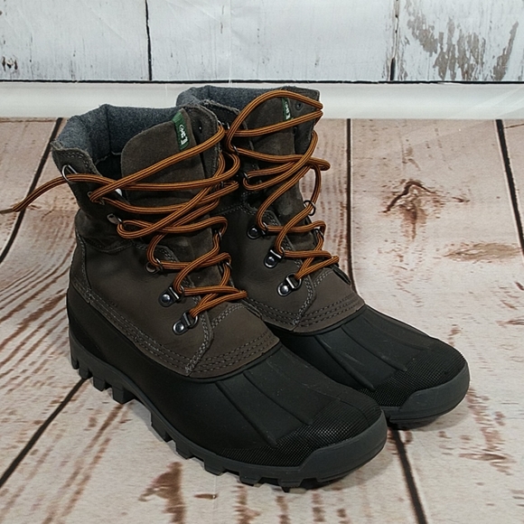 frye sawyer inside zip boot